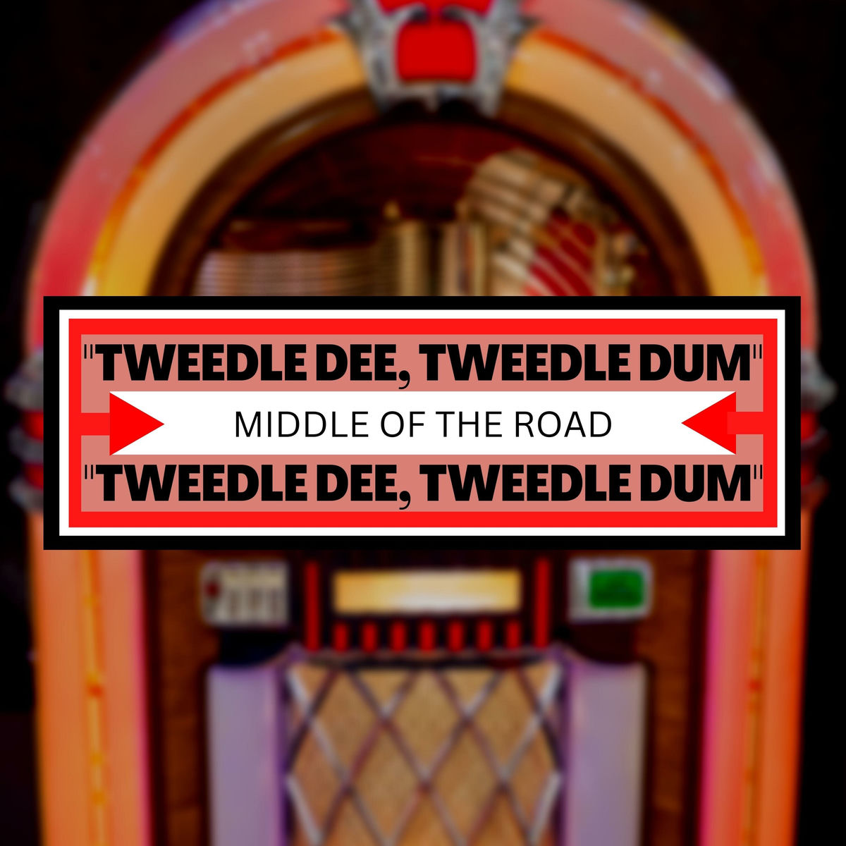 Middle Of The Road